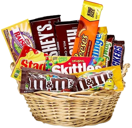 Assorted chocolates for chocolate delivery Dubai