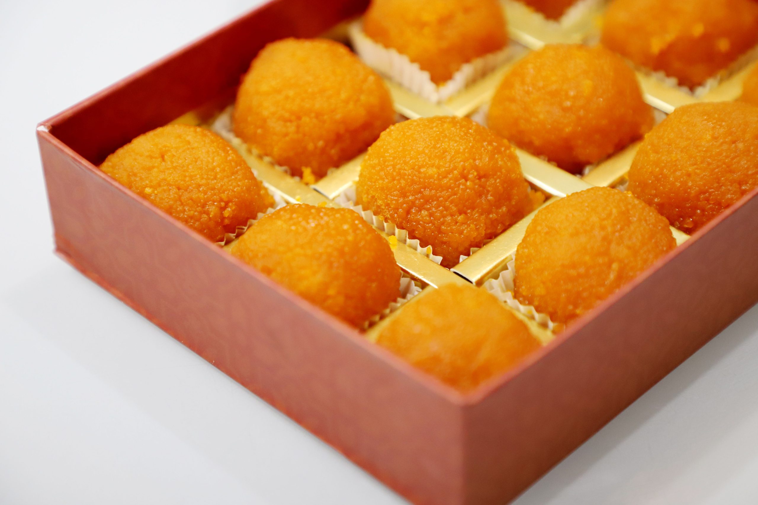Sweets delivery service dubai
